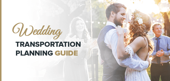 Wedding Transportation Planning Guide