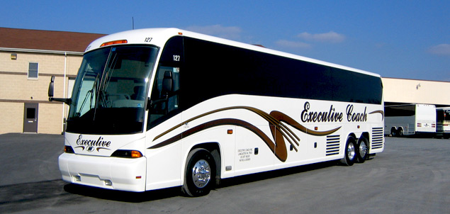 motorcoach