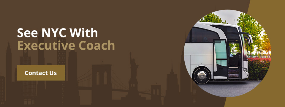 See NYC With Executive Coach